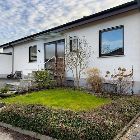 Ferienhaus Justi Meckenbeuren Zewnętrze zdjęcie