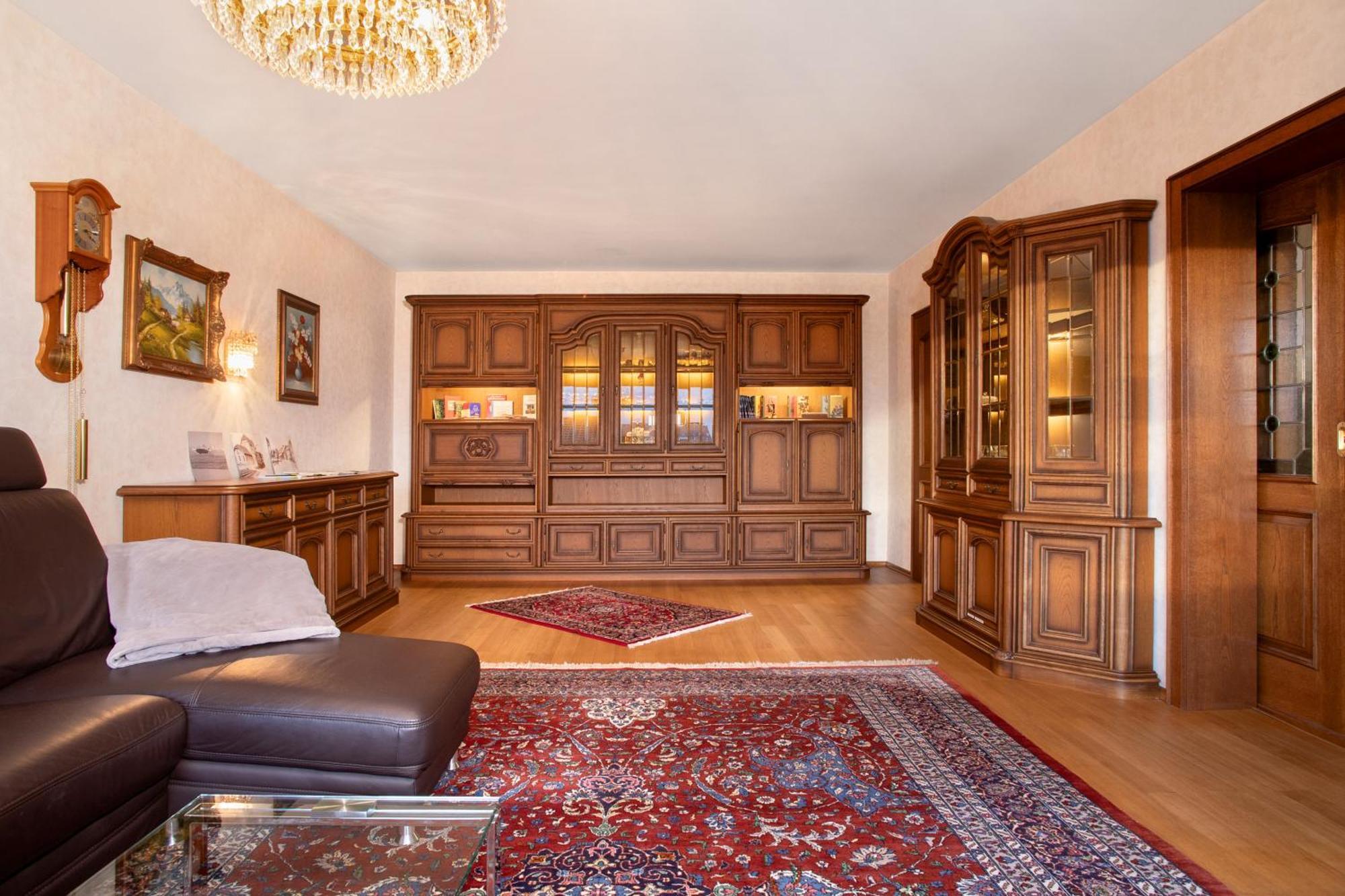 Ferienhaus Justi Meckenbeuren Zewnętrze zdjęcie