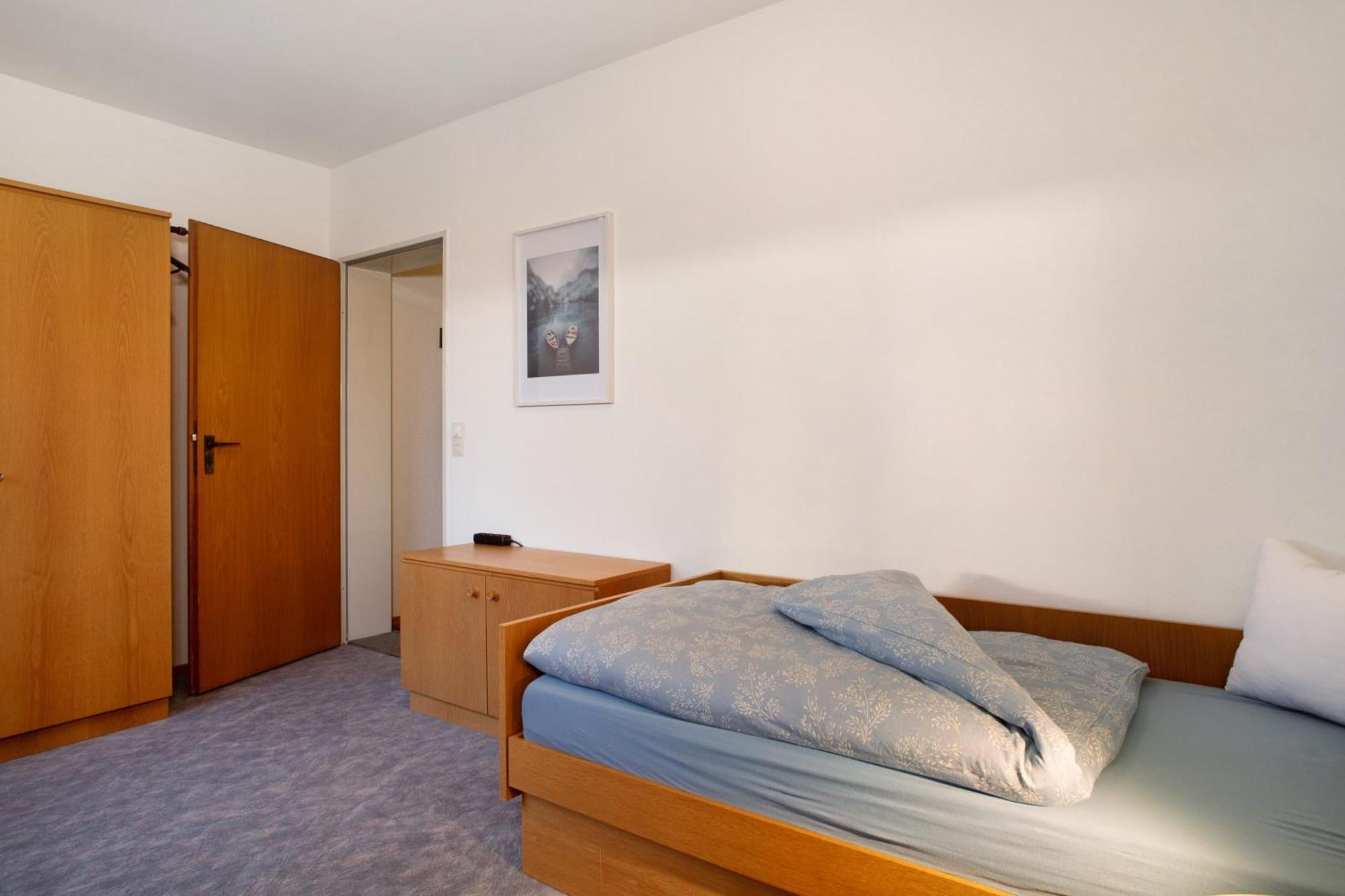 Ferienhaus Justi Meckenbeuren Zewnętrze zdjęcie