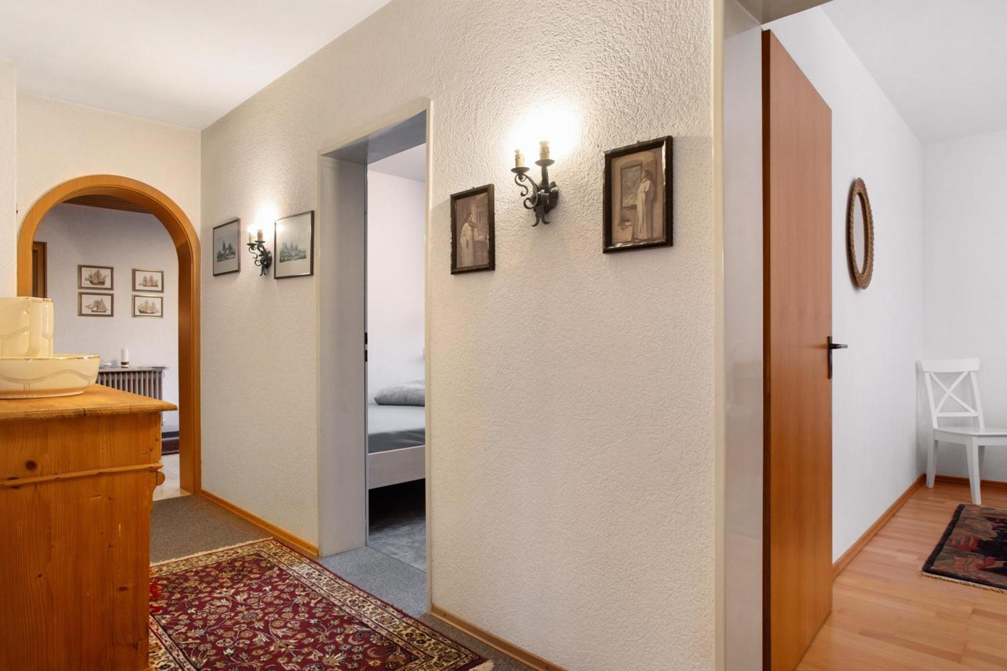 Ferienhaus Justi Meckenbeuren Zewnętrze zdjęcie