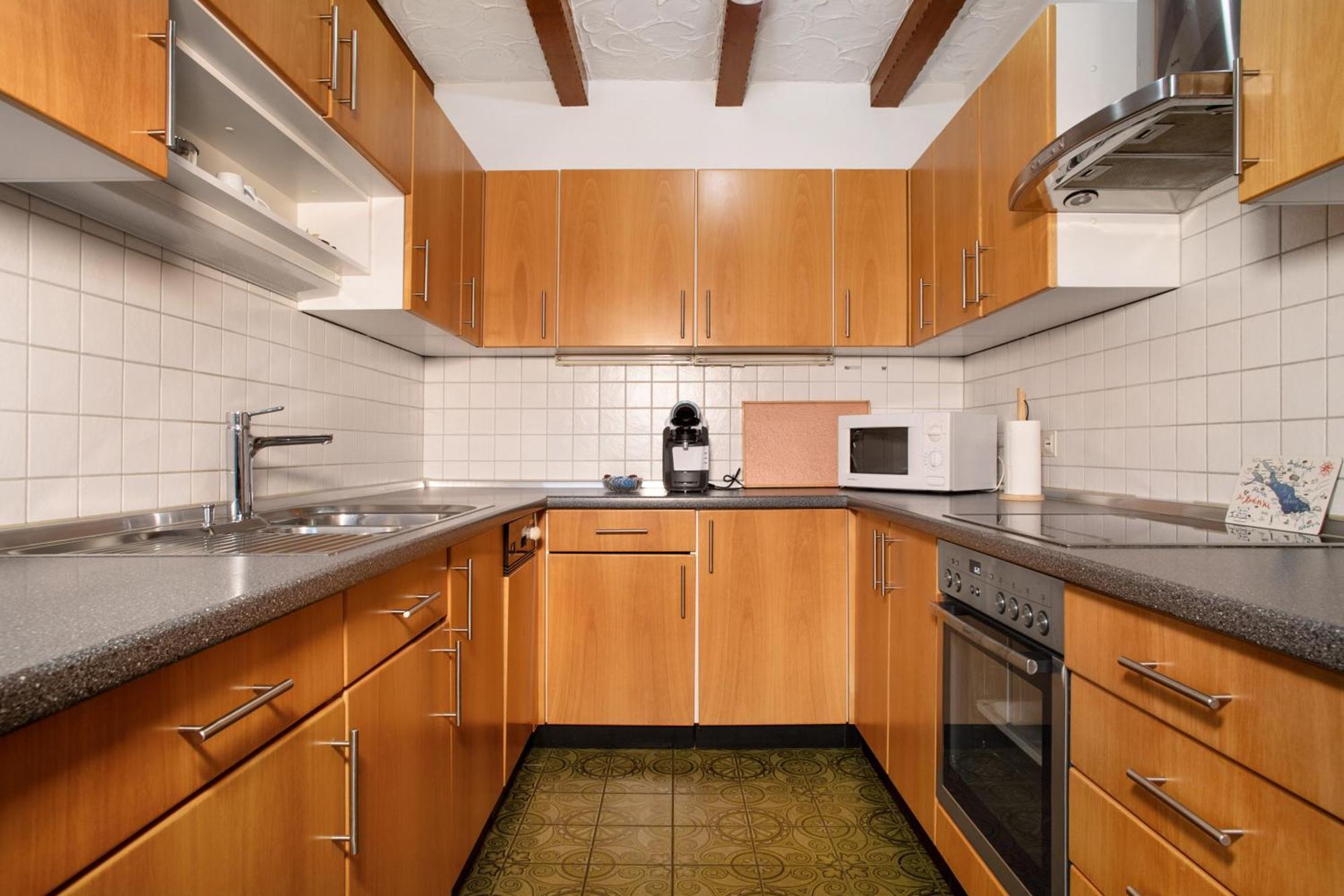 Ferienhaus Justi Meckenbeuren Zewnętrze zdjęcie