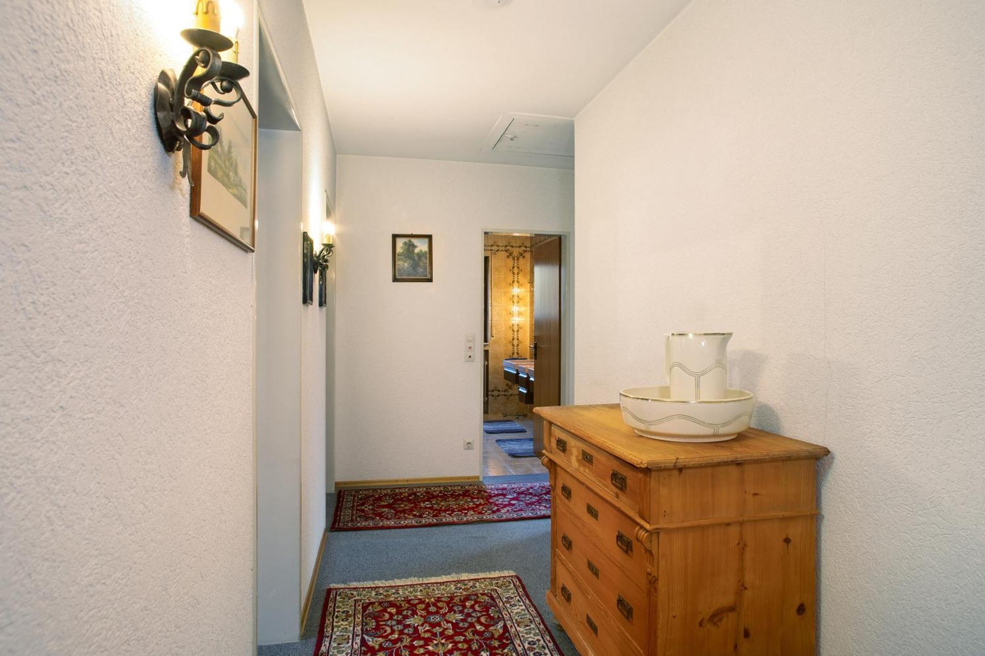 Ferienhaus Justi Meckenbeuren Zewnętrze zdjęcie
