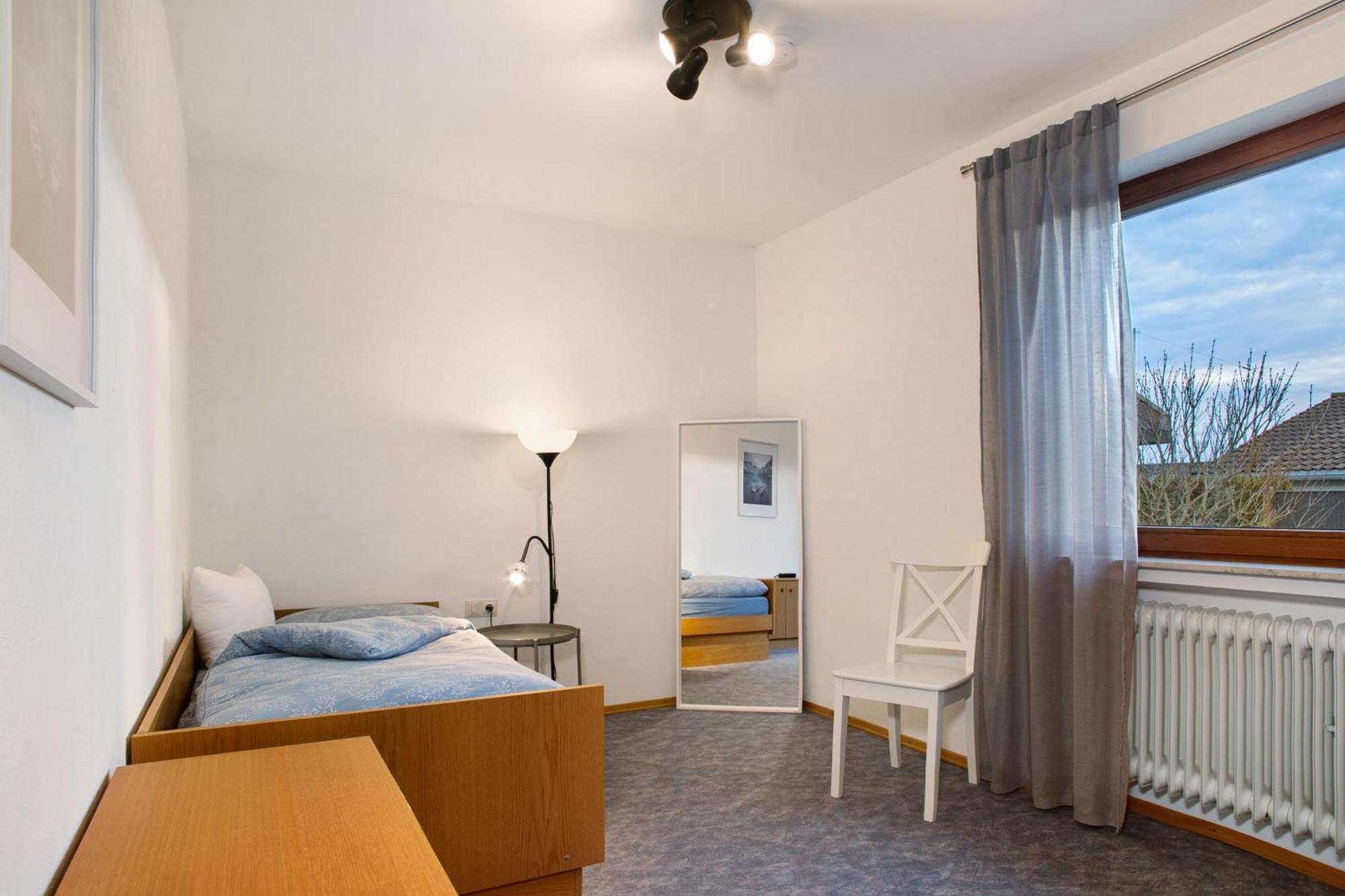 Ferienhaus Justi Meckenbeuren Zewnętrze zdjęcie