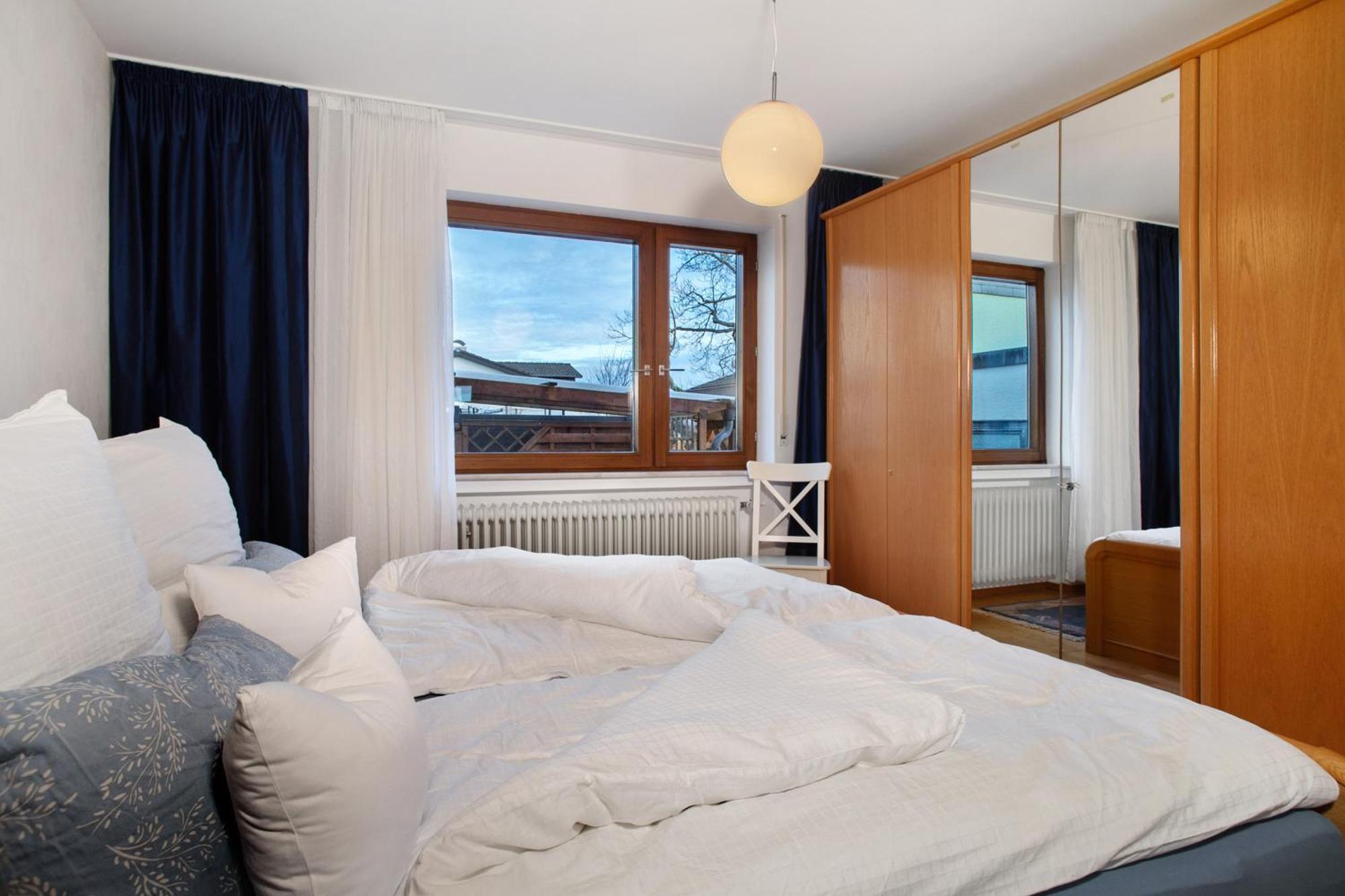 Ferienhaus Justi Meckenbeuren Zewnętrze zdjęcie