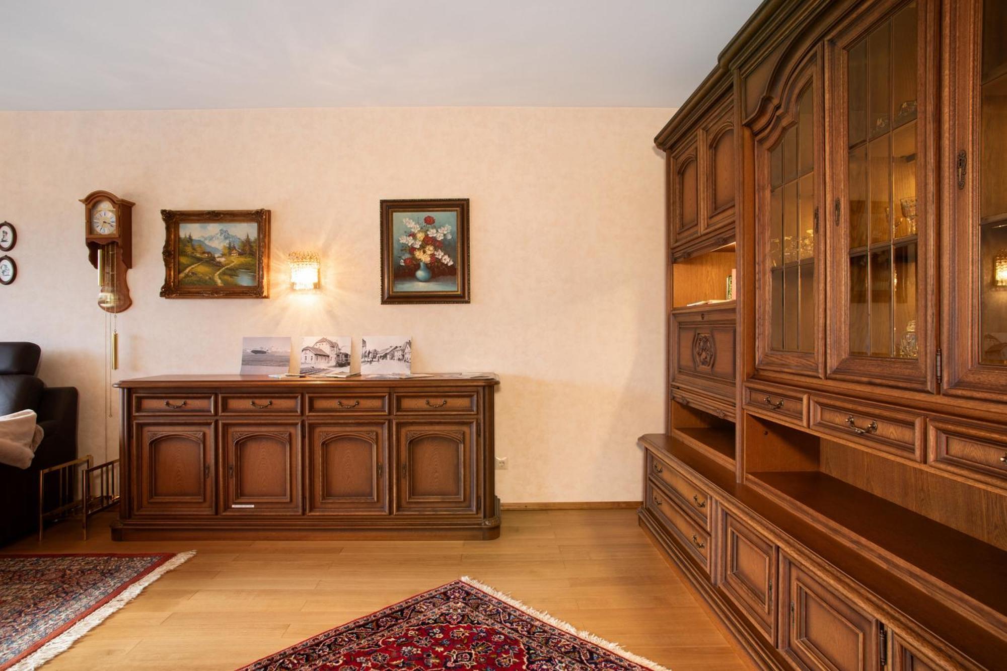 Ferienhaus Justi Meckenbeuren Zewnętrze zdjęcie