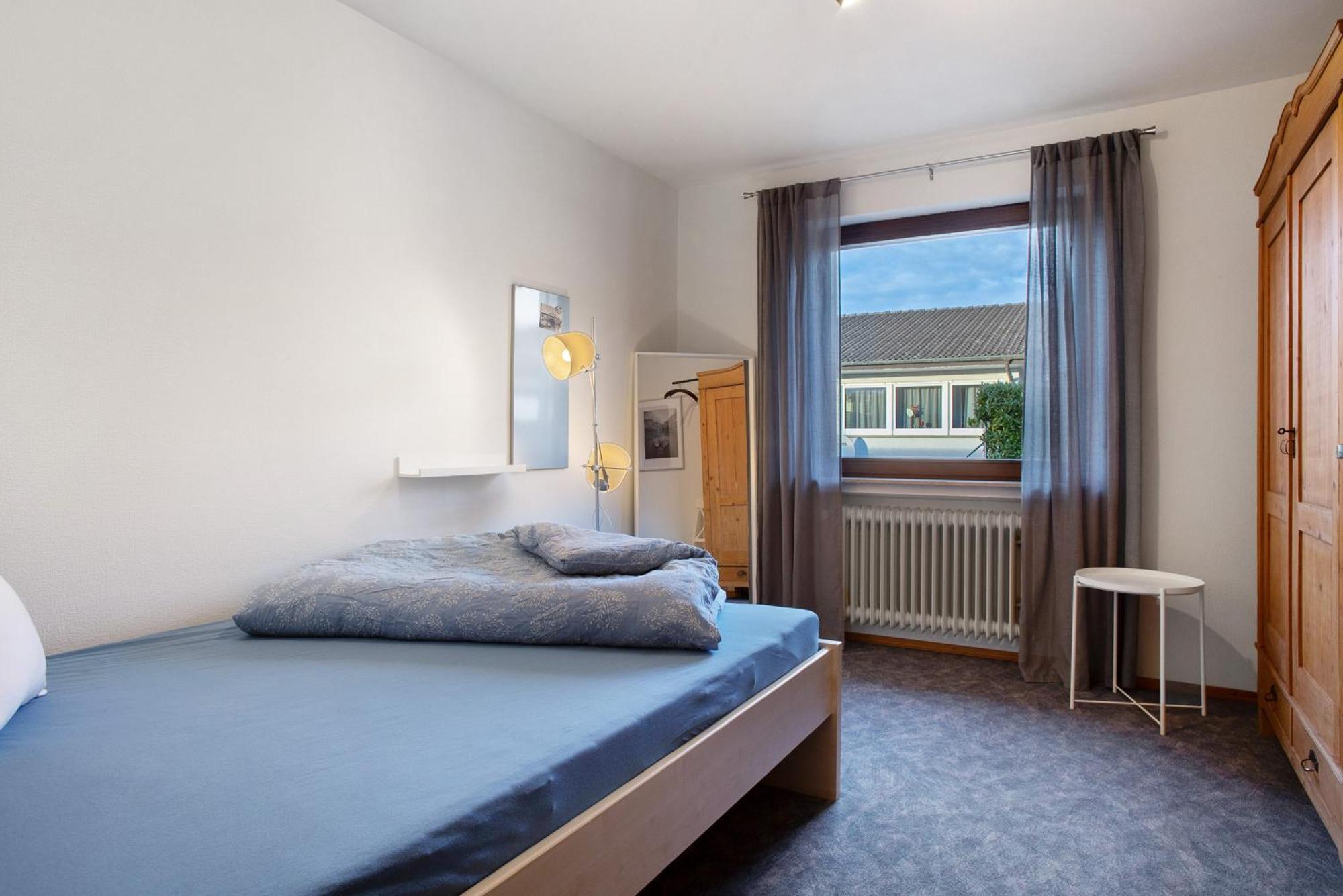 Ferienhaus Justi Meckenbeuren Zewnętrze zdjęcie